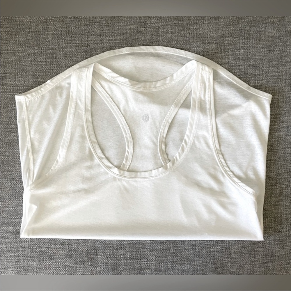 Bundle Of Three - Lululemon All Love Tank Tops - Picture 10 of 13
